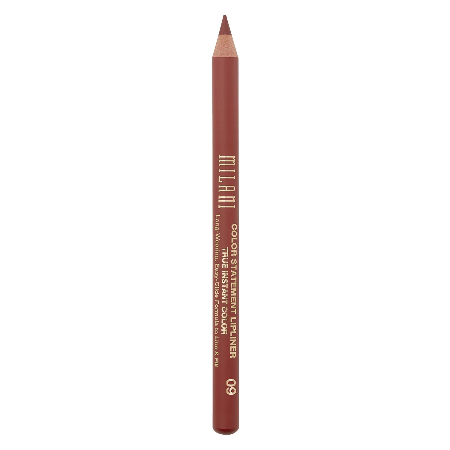 Milani Color Statement Lipliner Spice 11,7 g