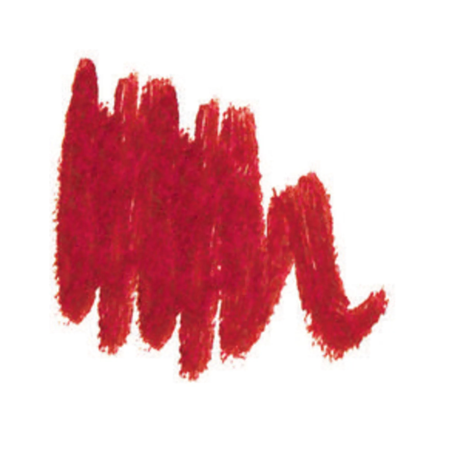 Color Statement Lipliner True Red