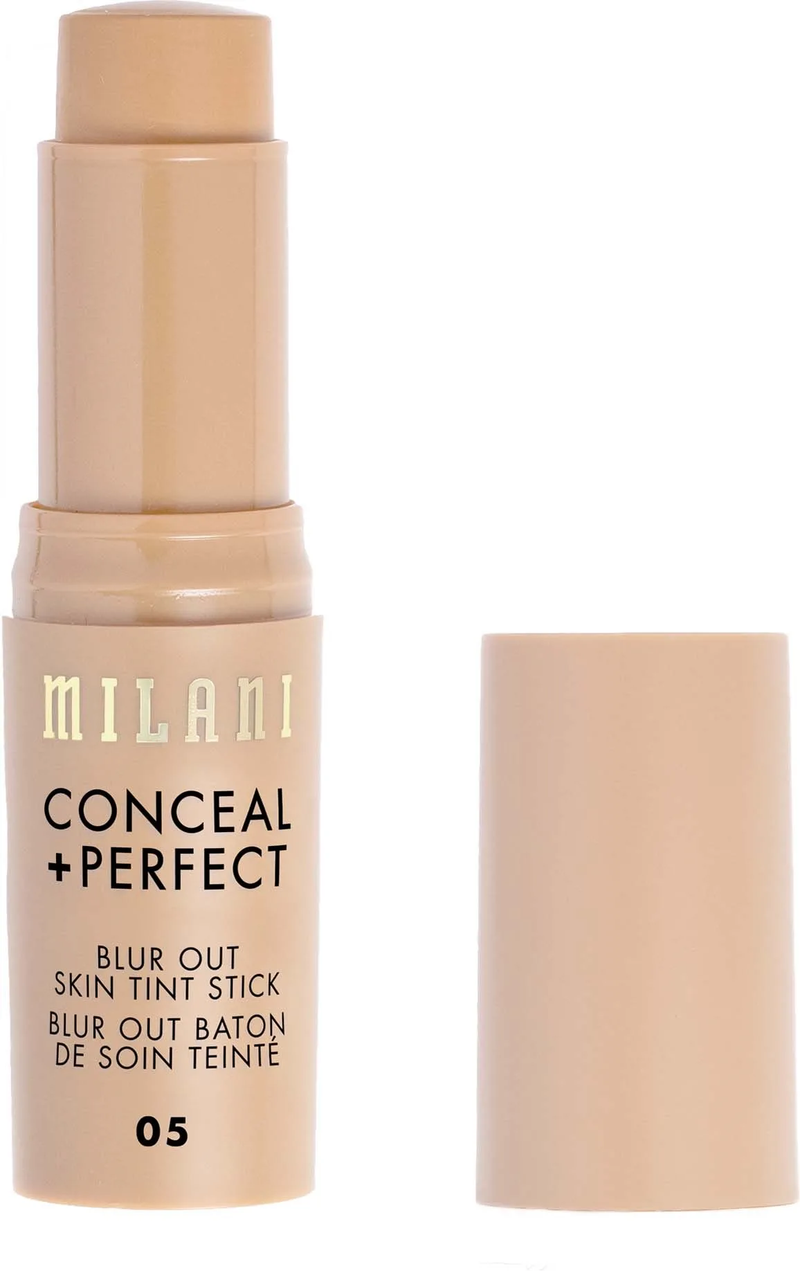 Milani Cosmetics Conceal + Perfect Blur Out Skin Tint 05 8g