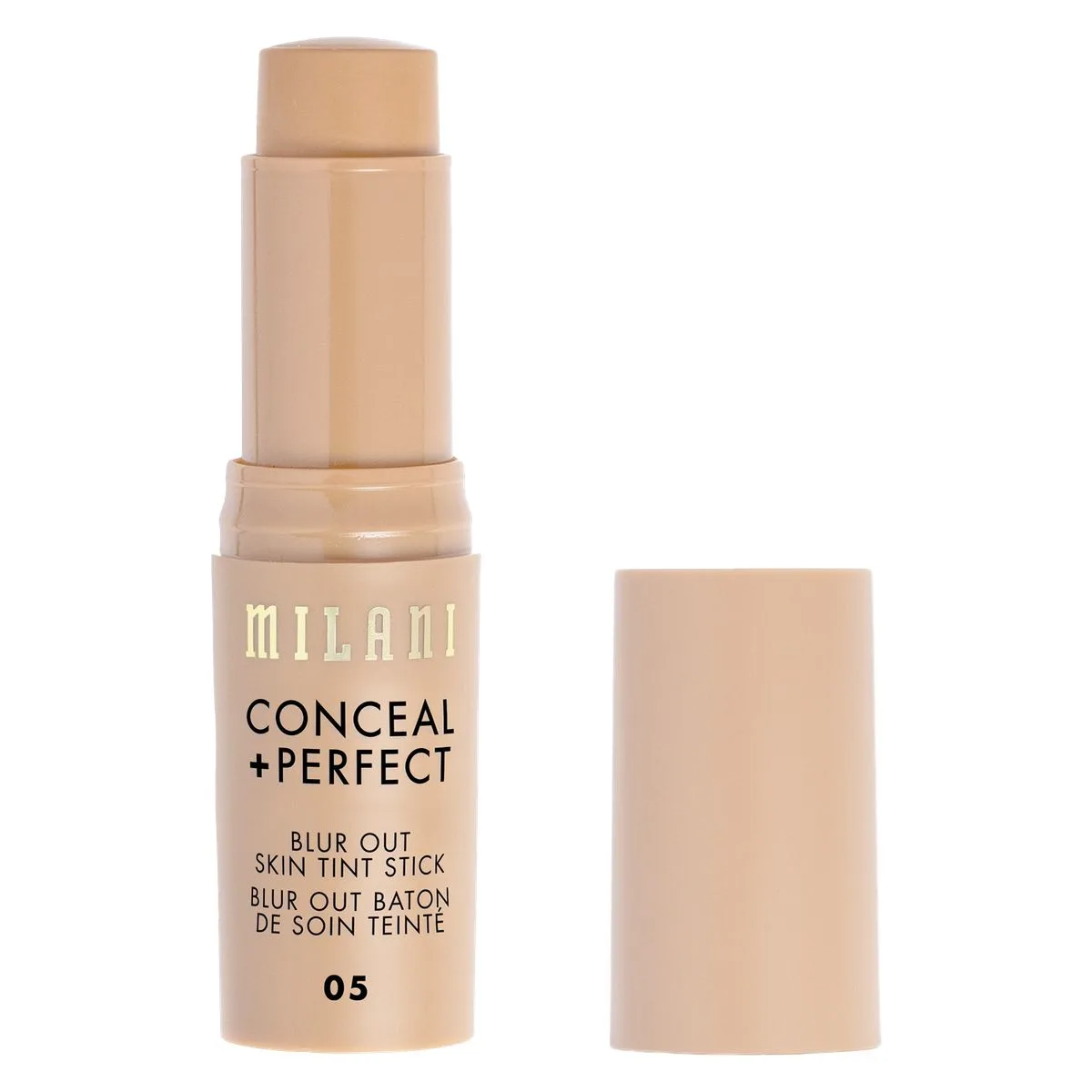 Milani Conceal + Perfect Blur Out Skin Tint 05