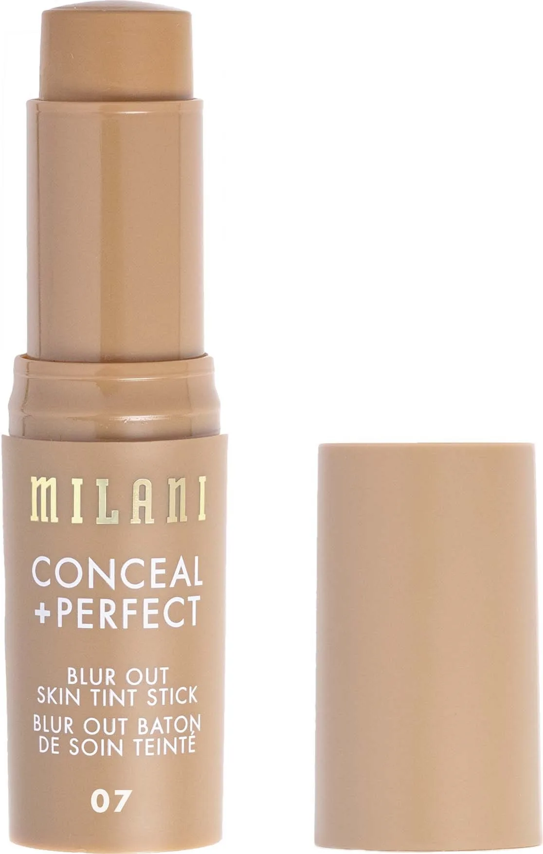 Milani Cosmetics Conceal + Perfect Blur Out Skin Tint 07 8g