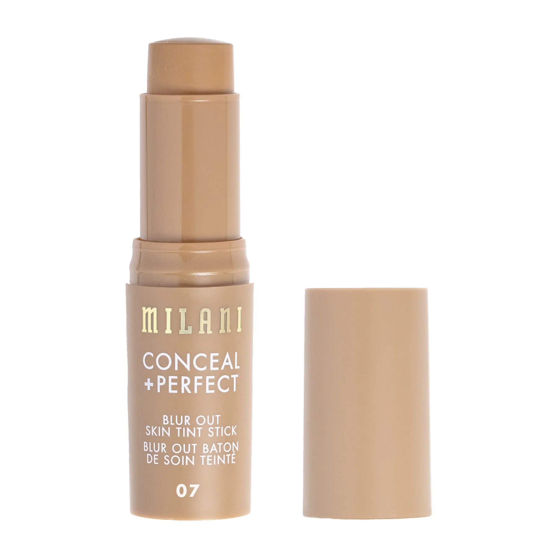 Milani Cosmetics Conceal + Perfect Blur Out Skin Tint 07 8,1 g