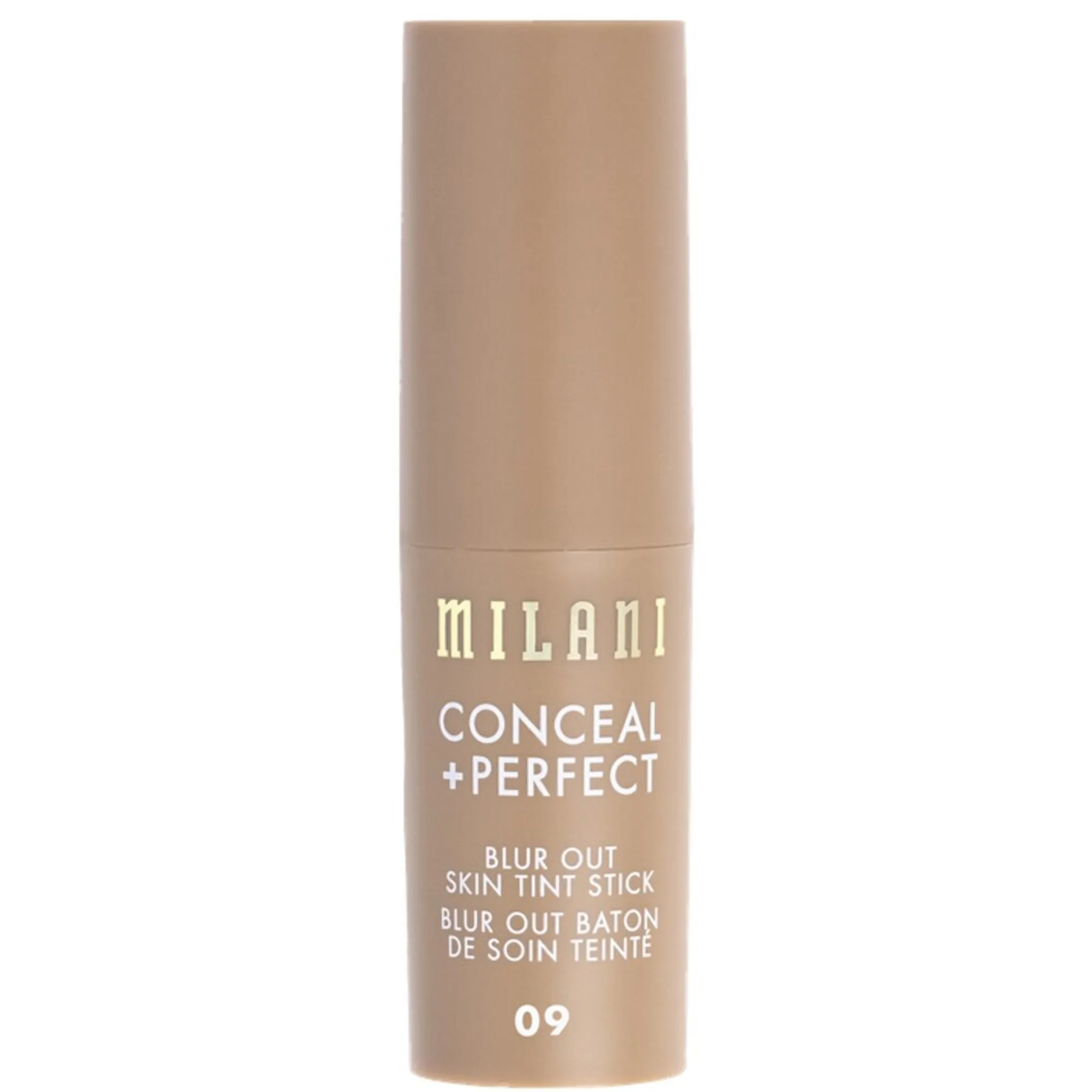 Milani Cosmetic Conceal + Perfect Blur Out Skin Tint Concealer