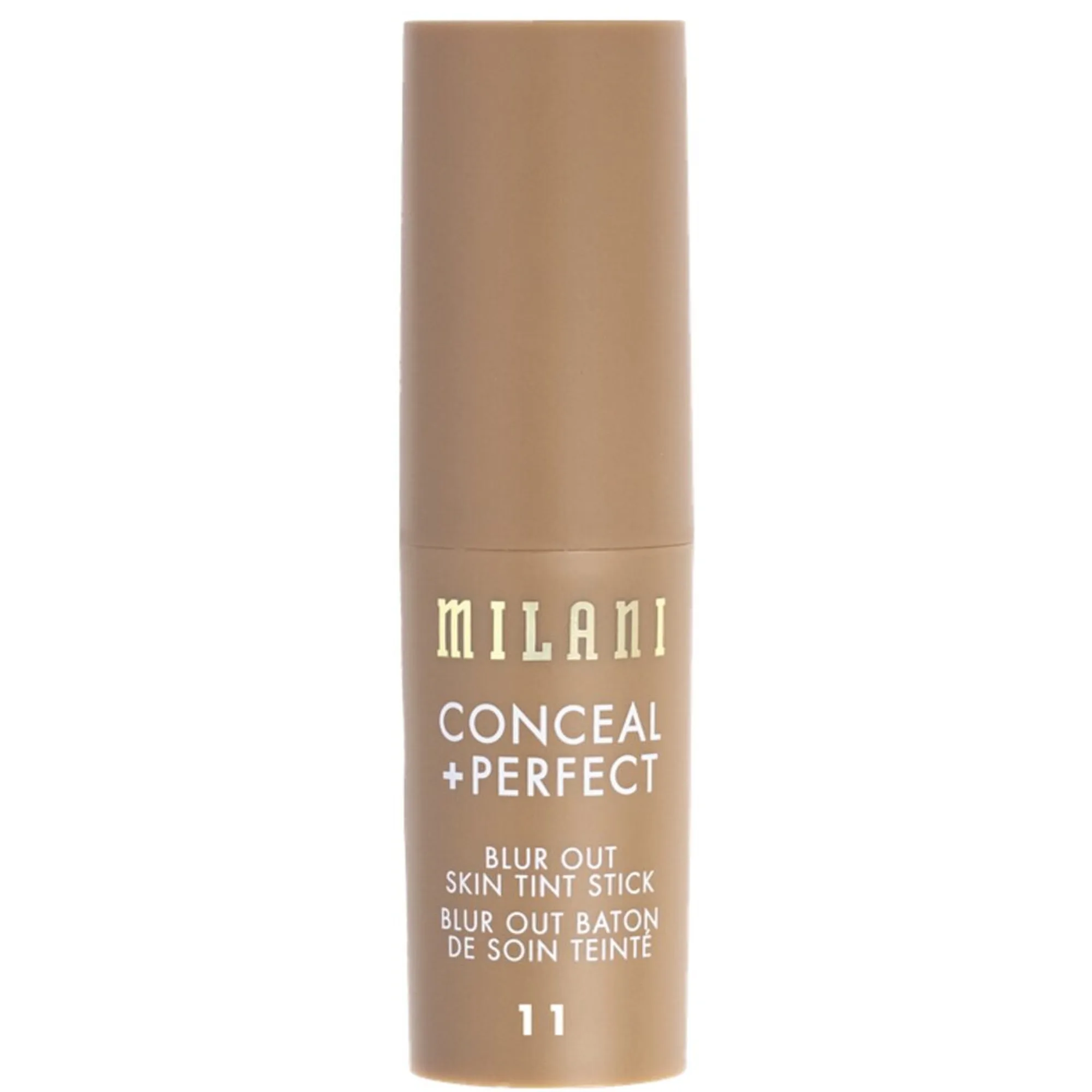 Milani Cosmetic Conceal + Perfect Blur Out Skin Tint Concealer