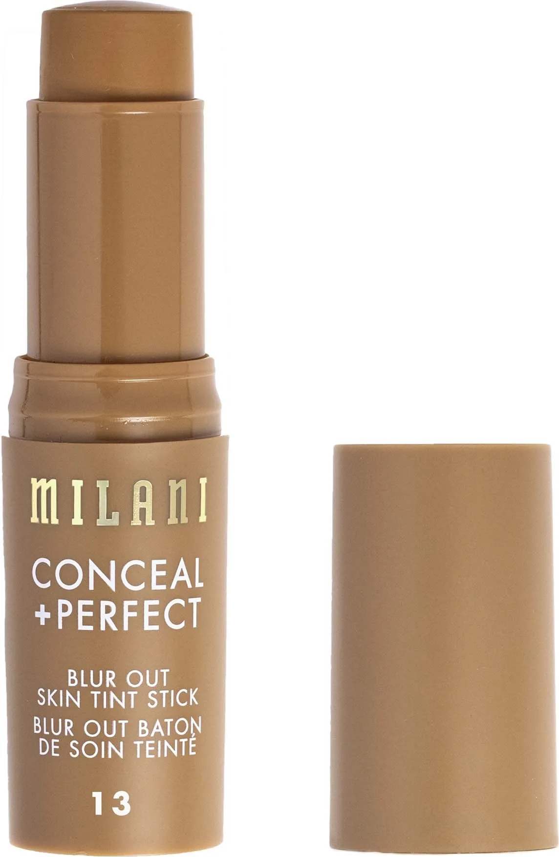Milani Cosmetics Conceal + Perfect Blur Out Skin Tint 13 8g