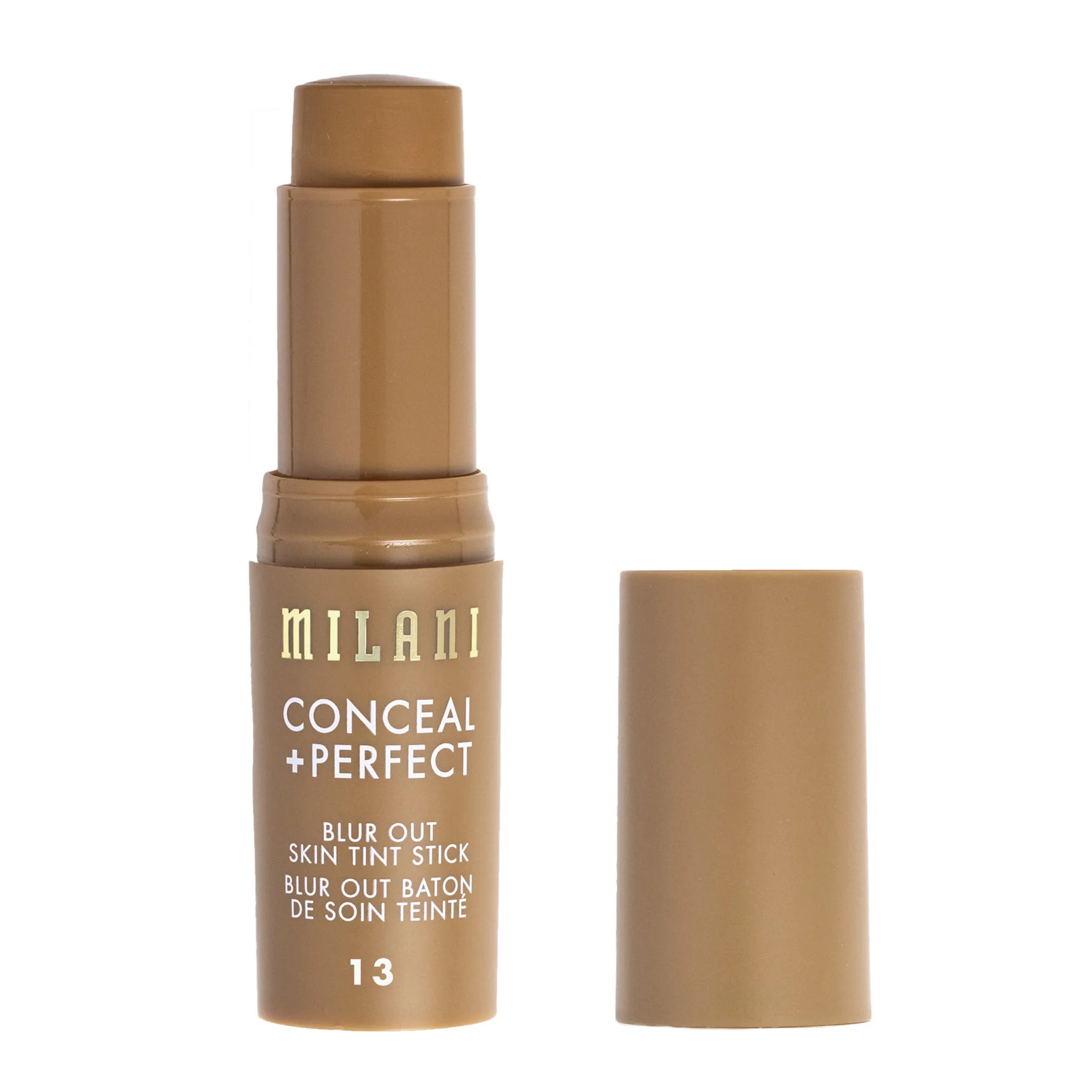 Milani Cosmetics Conceal + Perfect Blur Out Skin Tint 13 8,1 g
