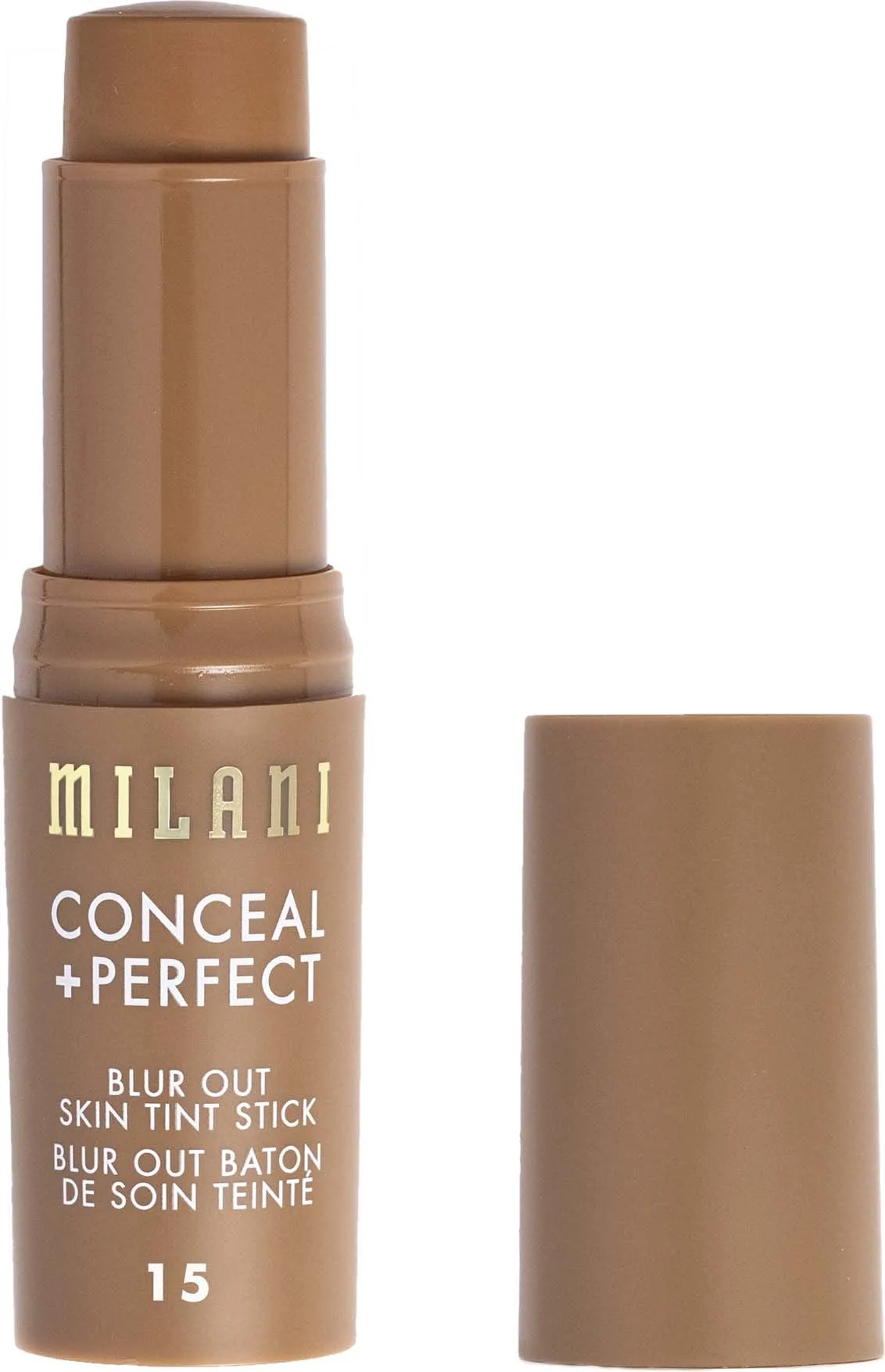 Milani Cosmetics Conceal + Perfect Blur Out Skin Tint 15 8g