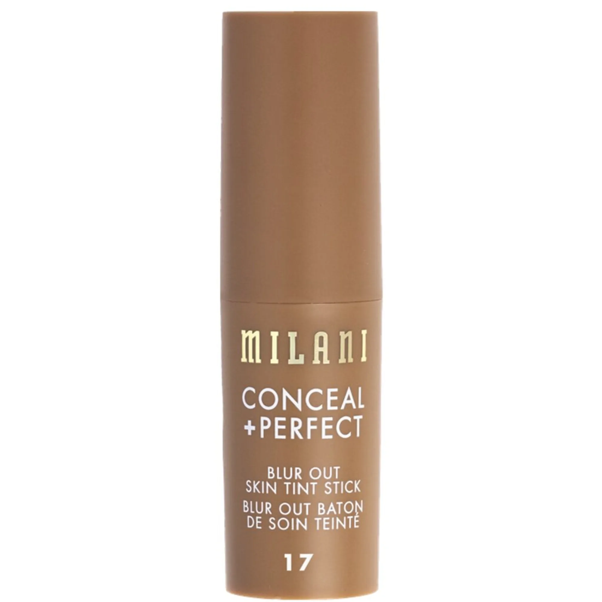 Milani Cosmetic Conceal + Perfect Blur Out Skin Tint Concealer