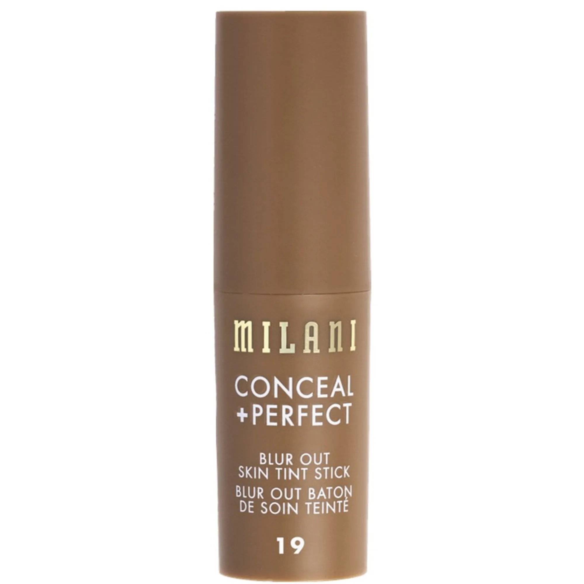 Milani Cosmetic Conceal + Perfect Blur Out Skin Tint Concealer
