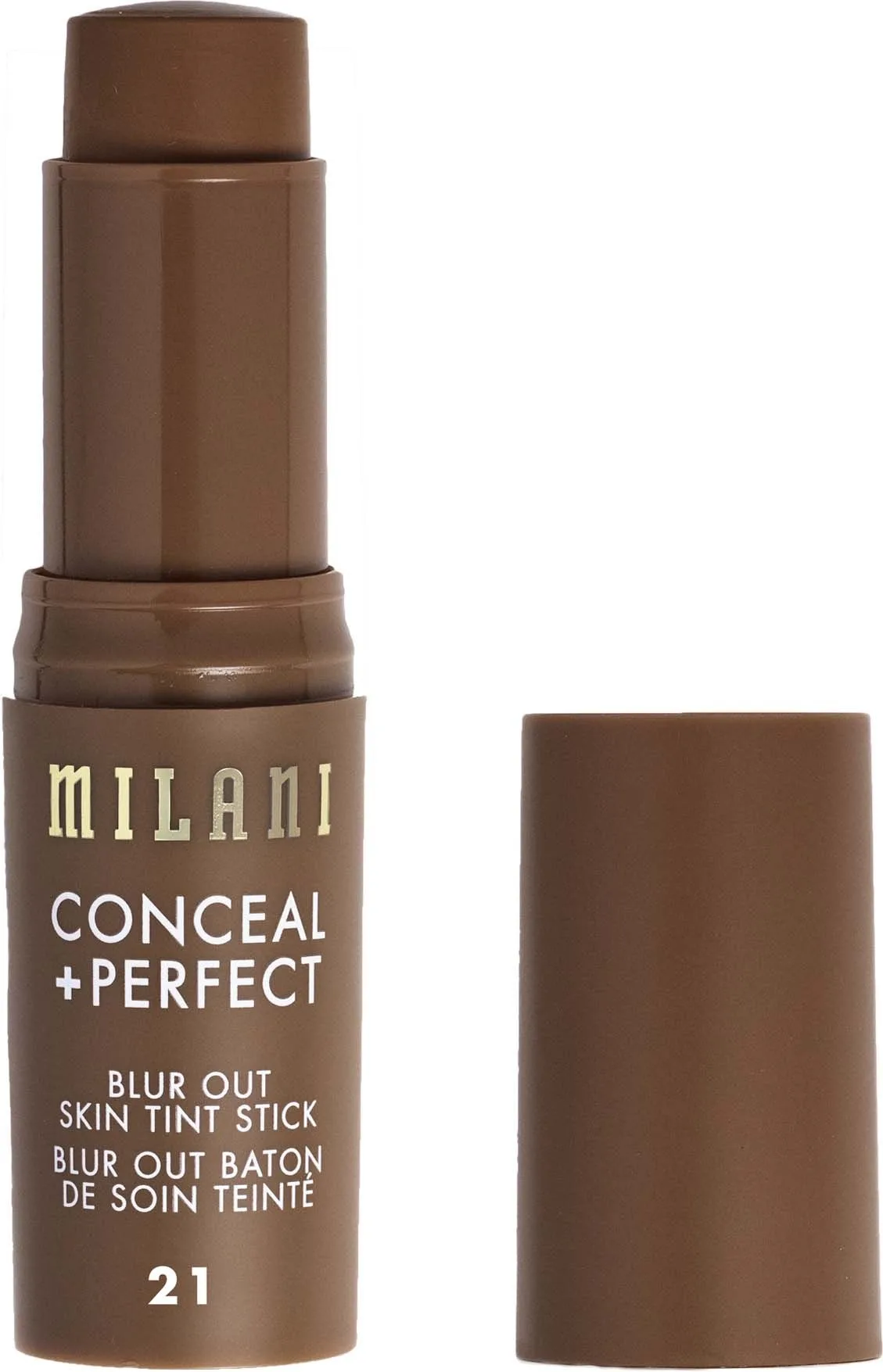 Milani Cosmetics Conceal + Perfect Blur Out Skin Tint 21 8g