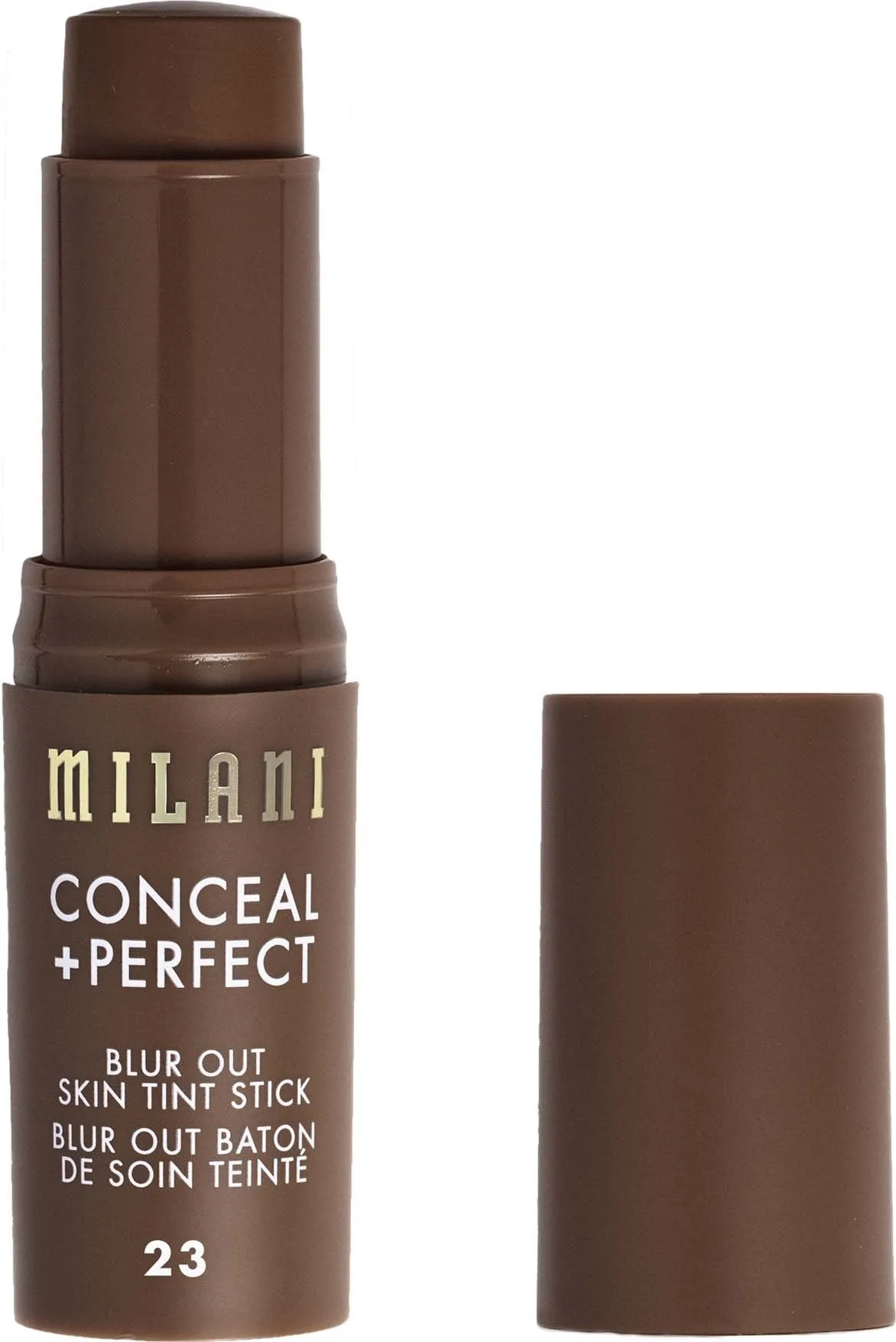 Milani Cosmetics Conceal + Perfect Blur Out Skin Tint 23 8g