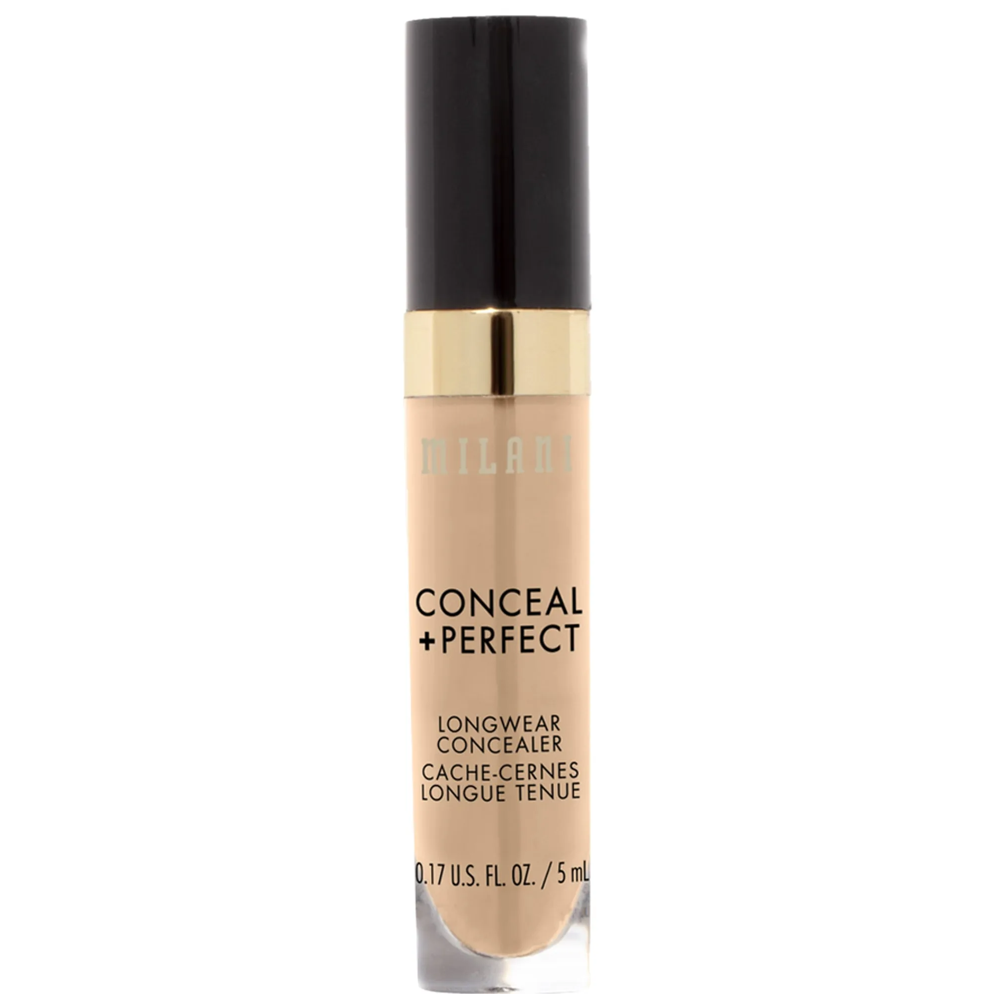 Milani Cosmetic Conceal + Perfect Long Wear Concealer Concealer