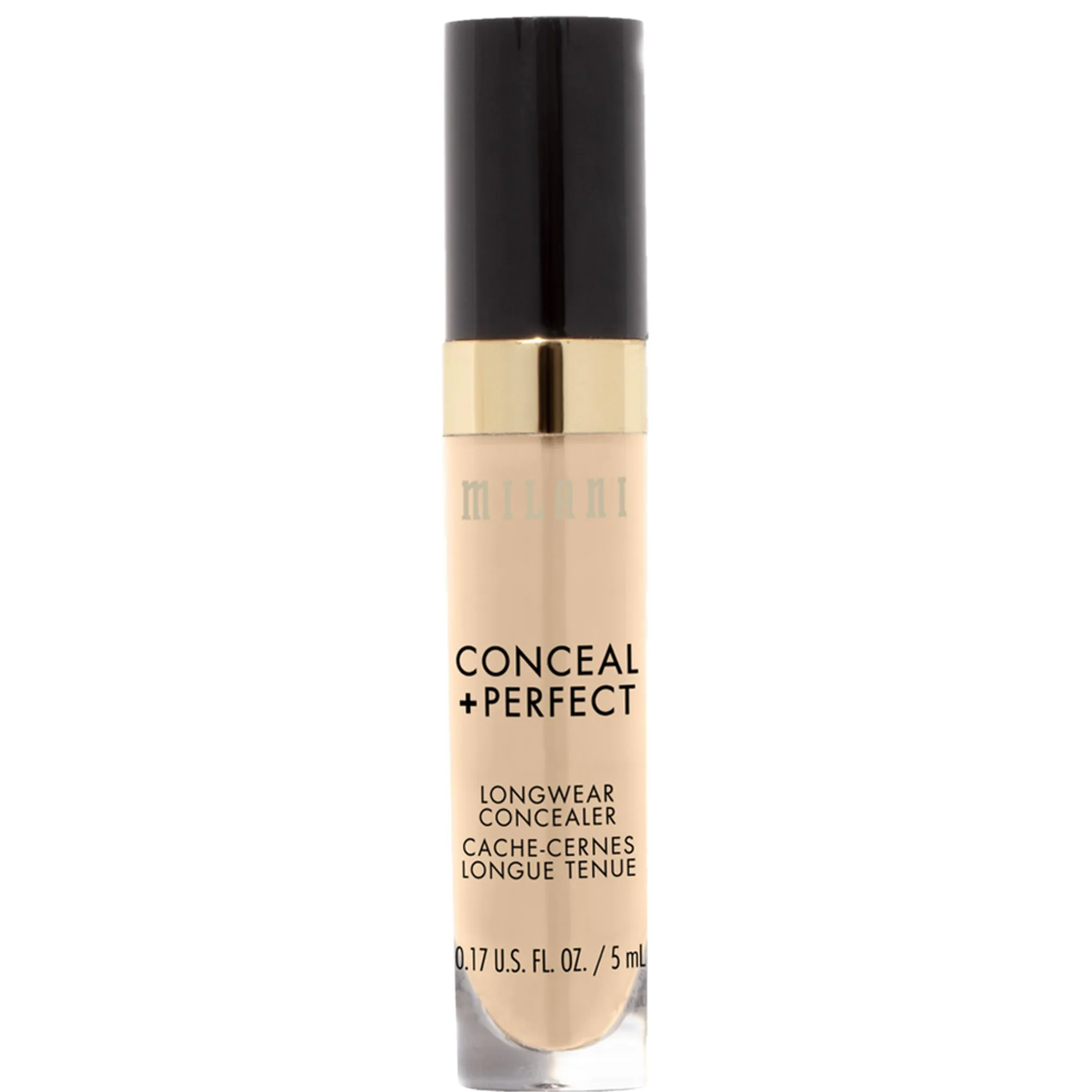 Milani Cosmetics Milani Conceal + Perfect Long Wear Concealer Light Vanilla 5 ml