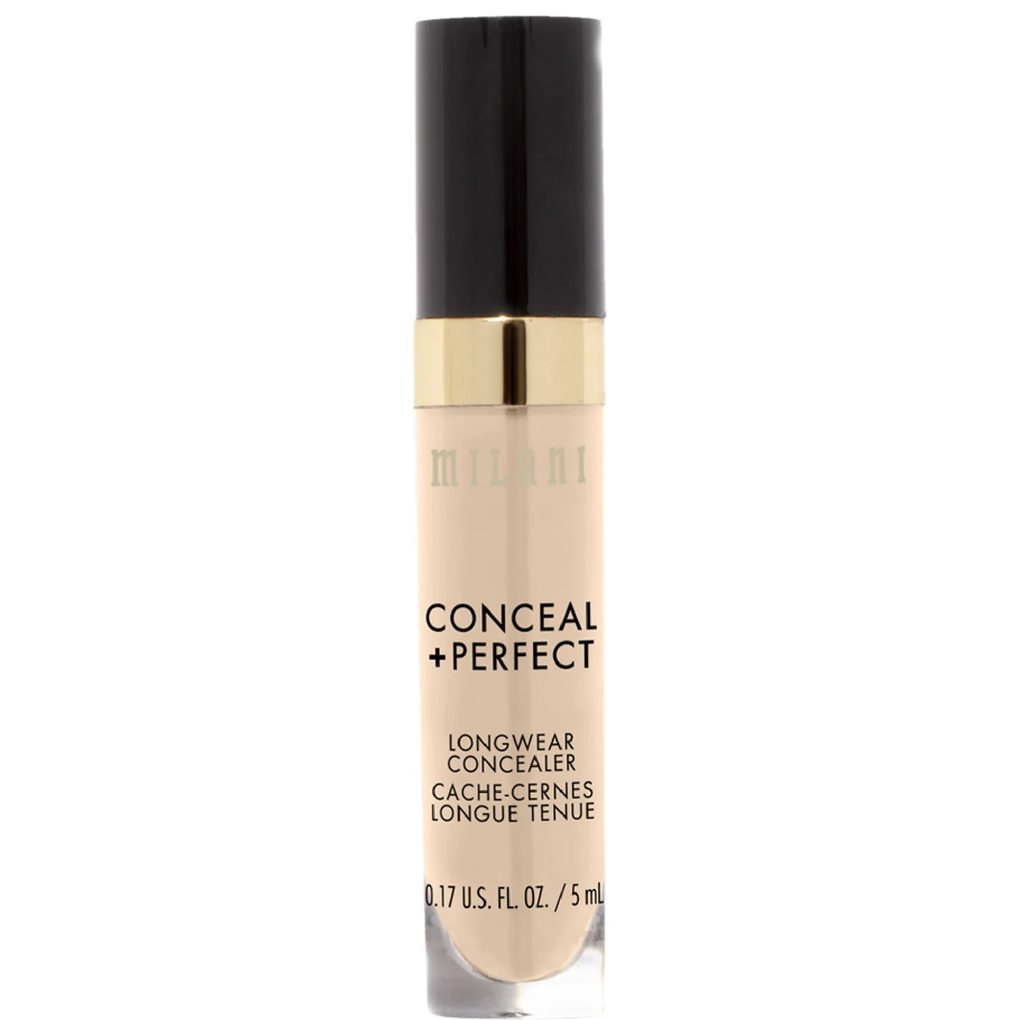 Milani Cosmetic Conceal + Perfect Long Wear Concealer Concealer