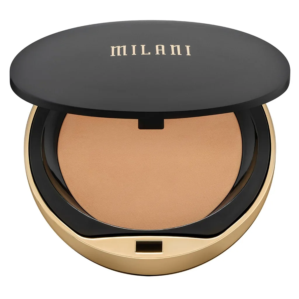 Milani Cosmetics Milani Conceal + Perfect Shine-Proof Powder Beige 12,3 g