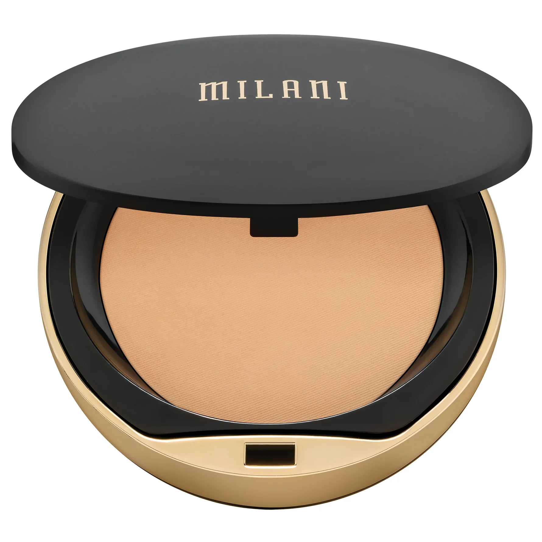 Milani Cosmetics Milani Conceal + Perfect Shine-Proof Powder Natural 12,3 g