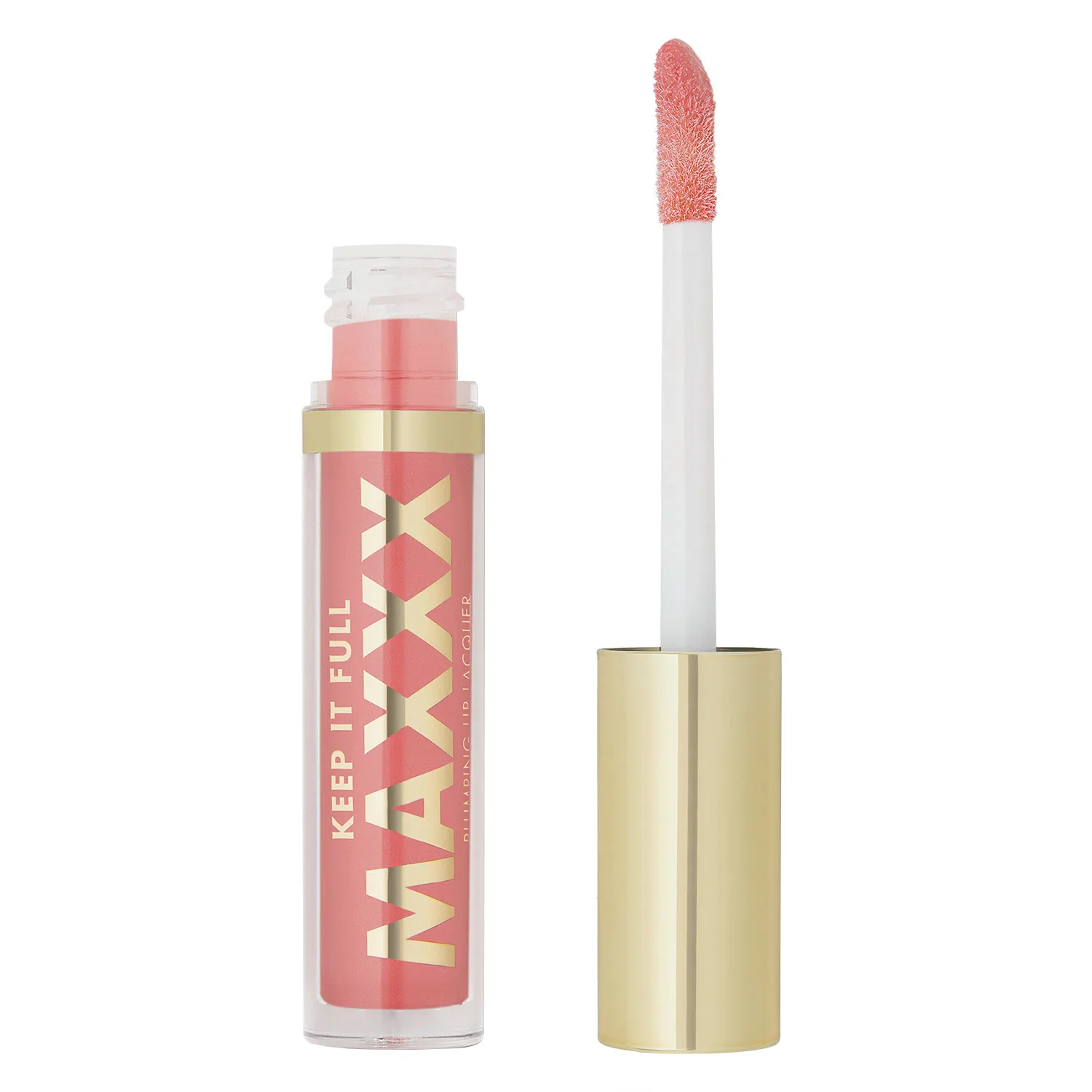 Milani Cosmetics Keep It Full Maxxx Lip Plumper Single-Ish 4,5ml