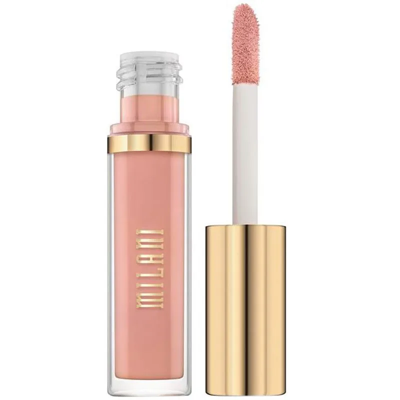 Milani Cosmetic Keep It Full Nourishing Lip Plumper Läppglans