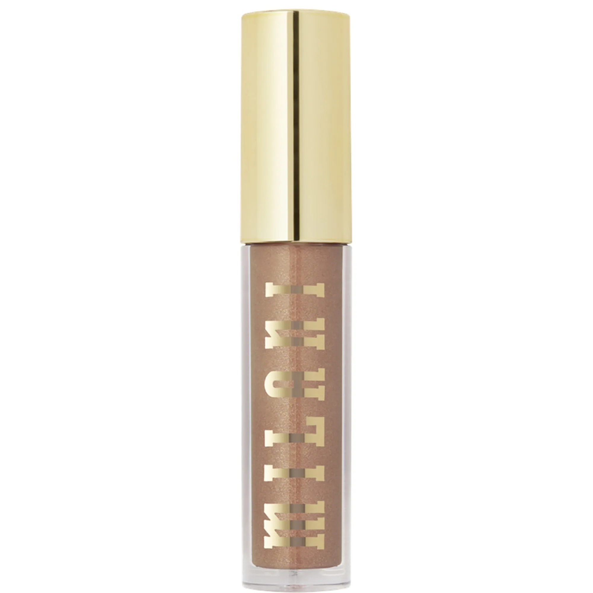 Köp 2 få 20% | Milani Cosmetics Milani Keep It Full Nourishing Lip Plumper Nude Shimmer 3,7 ml