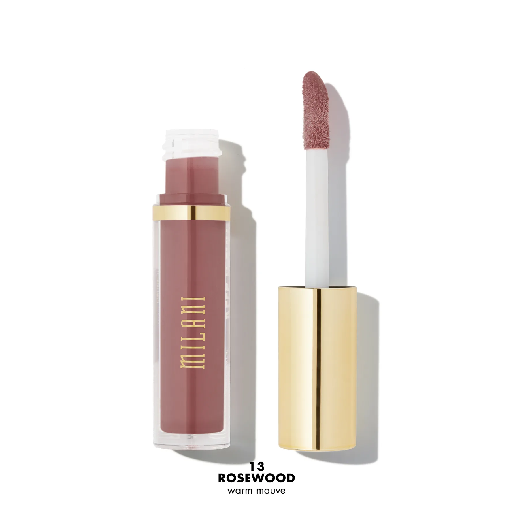 Milani Cosmetics Keep It Full Nourishing Lip Plumper Rosewood
