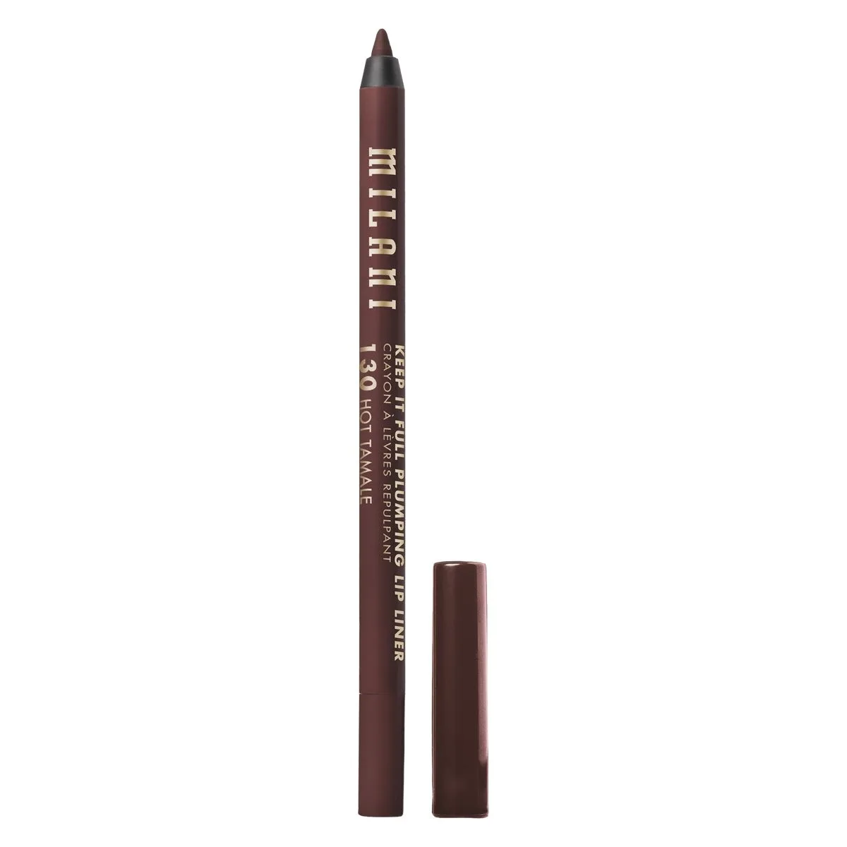 Milani Keep It Full Plumping Lip Liner 130 Hot Tamale