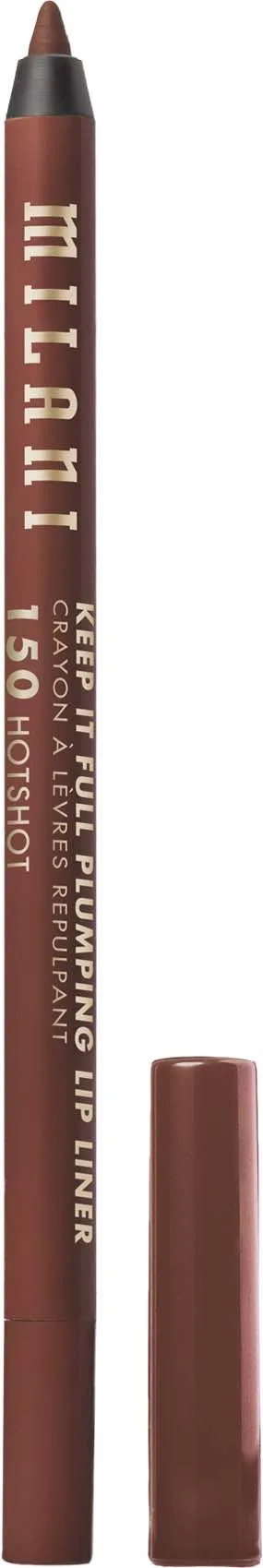 Milani Cosmetics Keep It Full Plumping Lip Liner 150 Hotshot 1,1g