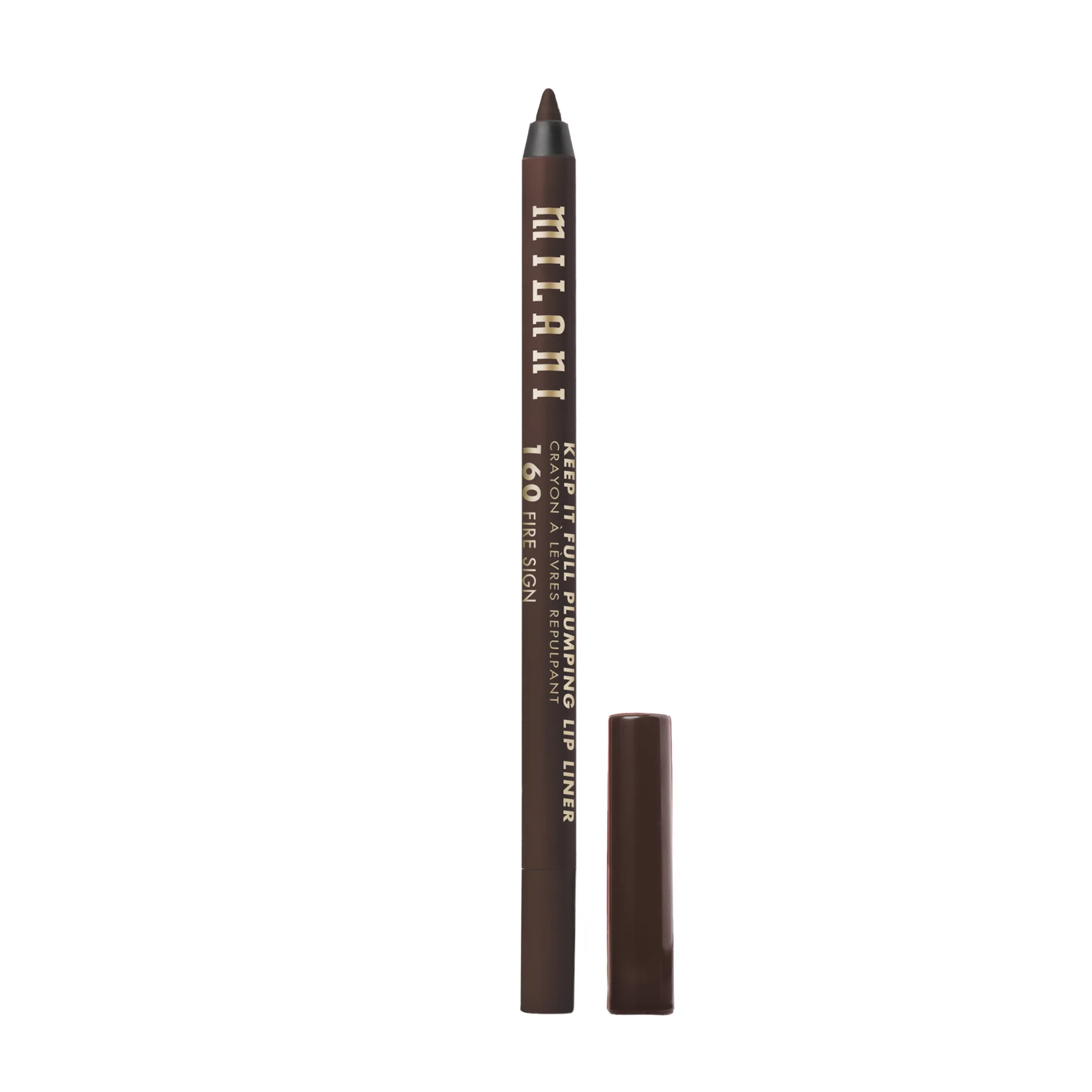 Milani Cosmetics Keep It Full Plumping Lip Liner 160 Fire Sign 1,