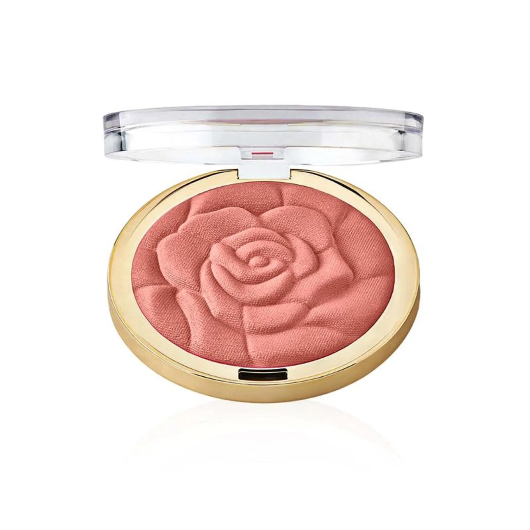 Milani Cosmetics Milani Rose Powder Blush Blossom Time Rose 17 g