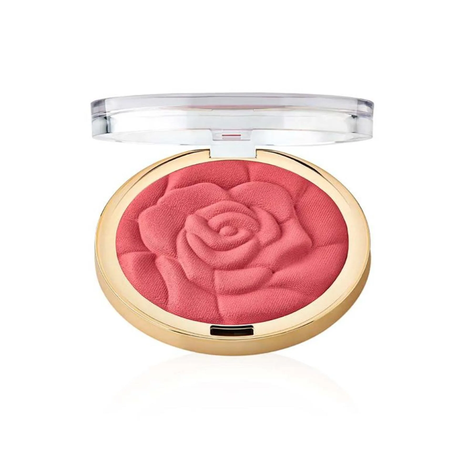 Milani Cosmetics Milani Rose Powder Blush Tea Rose 17 g