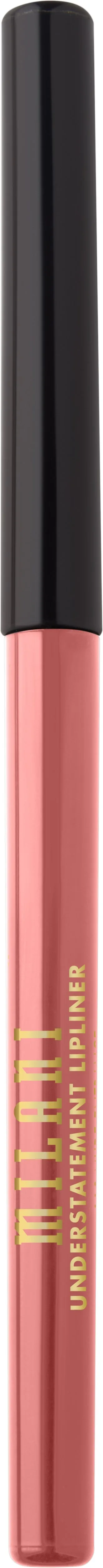 Milani Understatement Lipliner French Rose 120