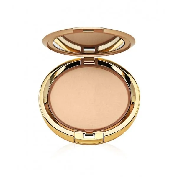 Milani Even-Touch Powder - 11 Golden Beige