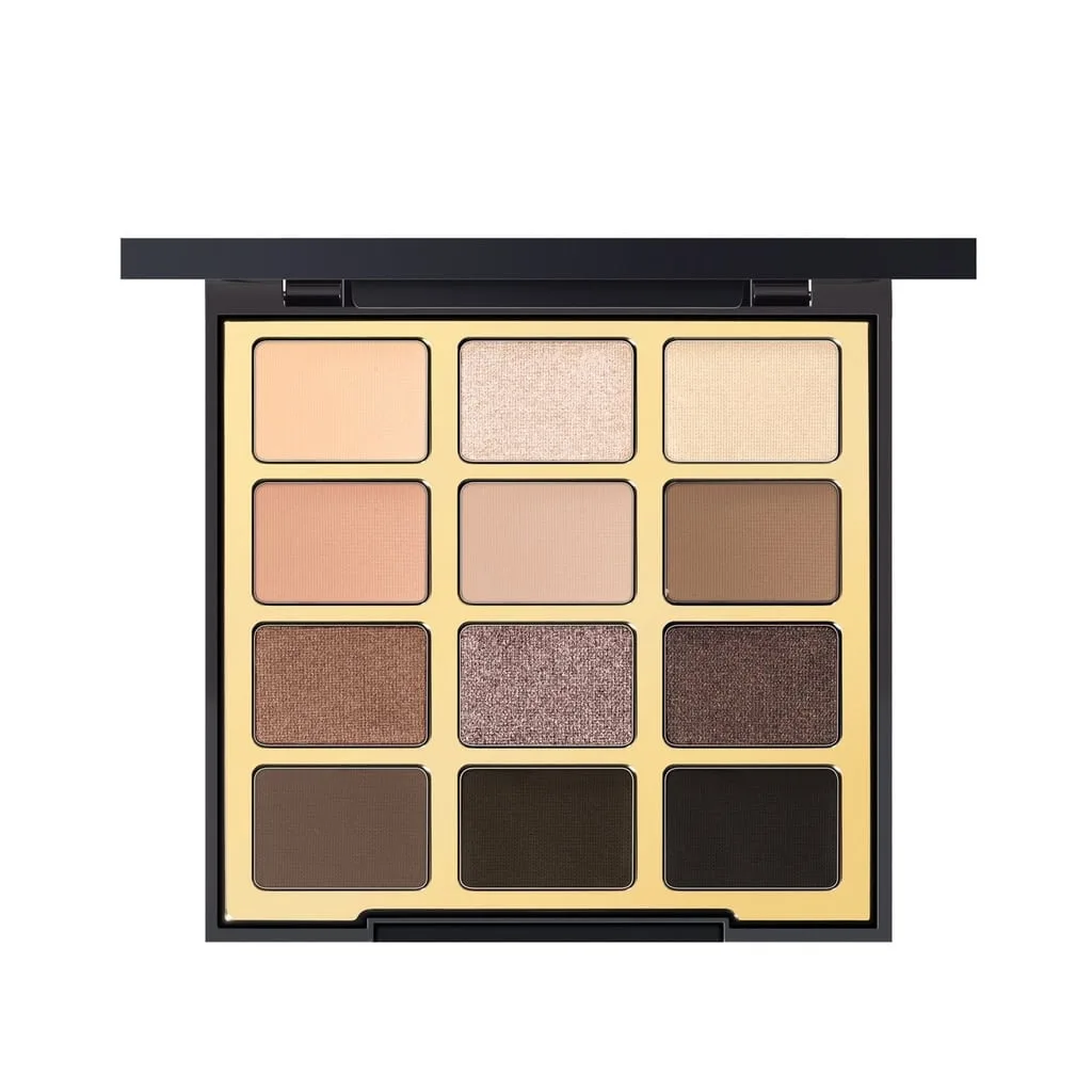 Milani Eyeshadow Palette - 03 Soft & Sultry
