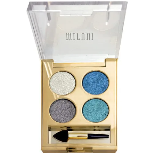 Milani Fierce Foil Eyeshine 03 Florence