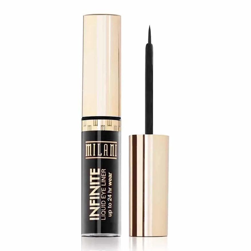 Milani Infinite Liquid Eye Liner 05 Everlast