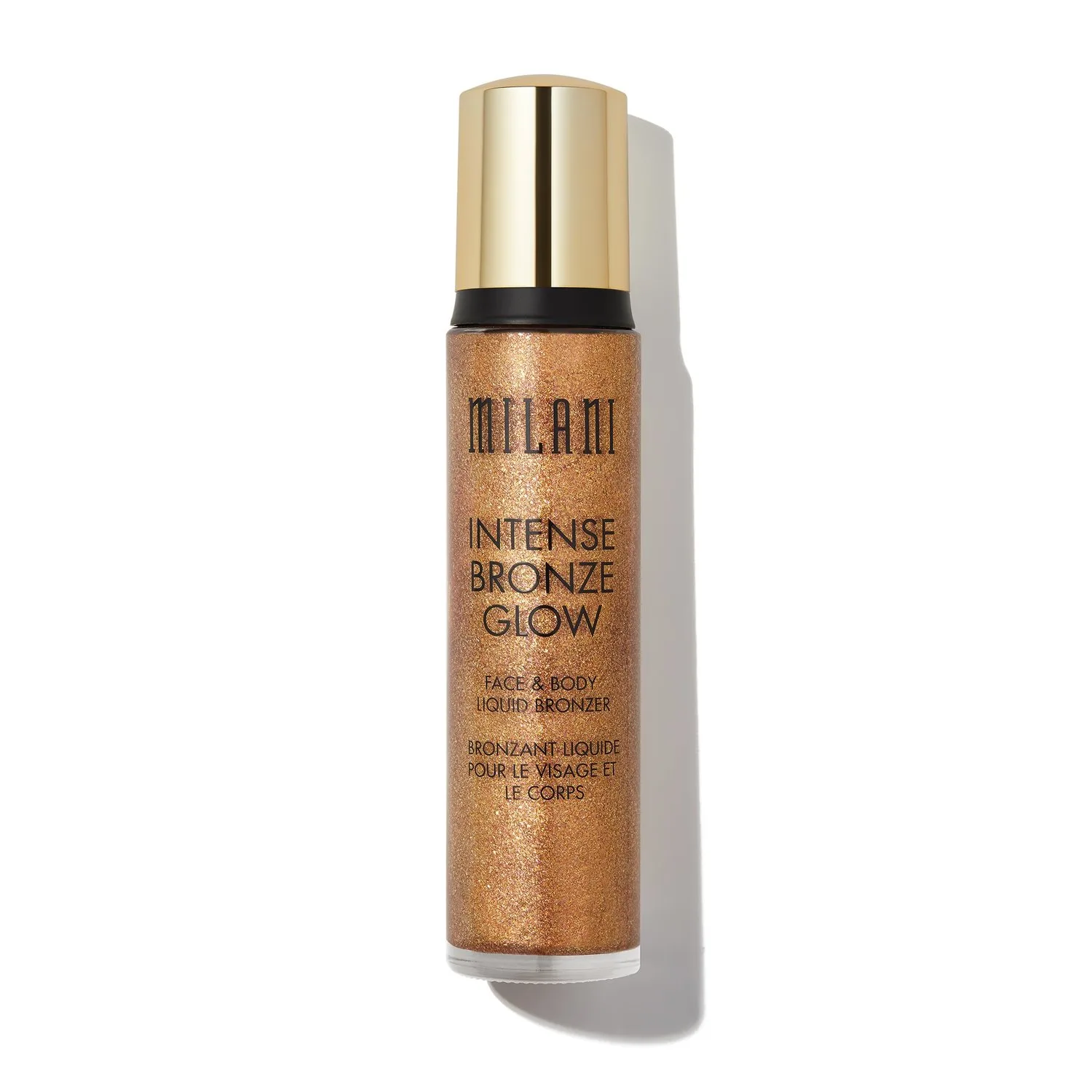 Milani Intense Bronze Face & Body Liquid Bronzer