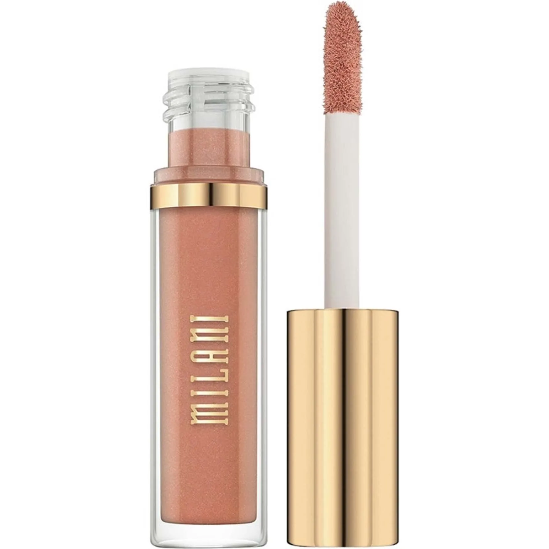 Milani Keep It Full Nourishing Lip Plumper - 15 Natural Luster