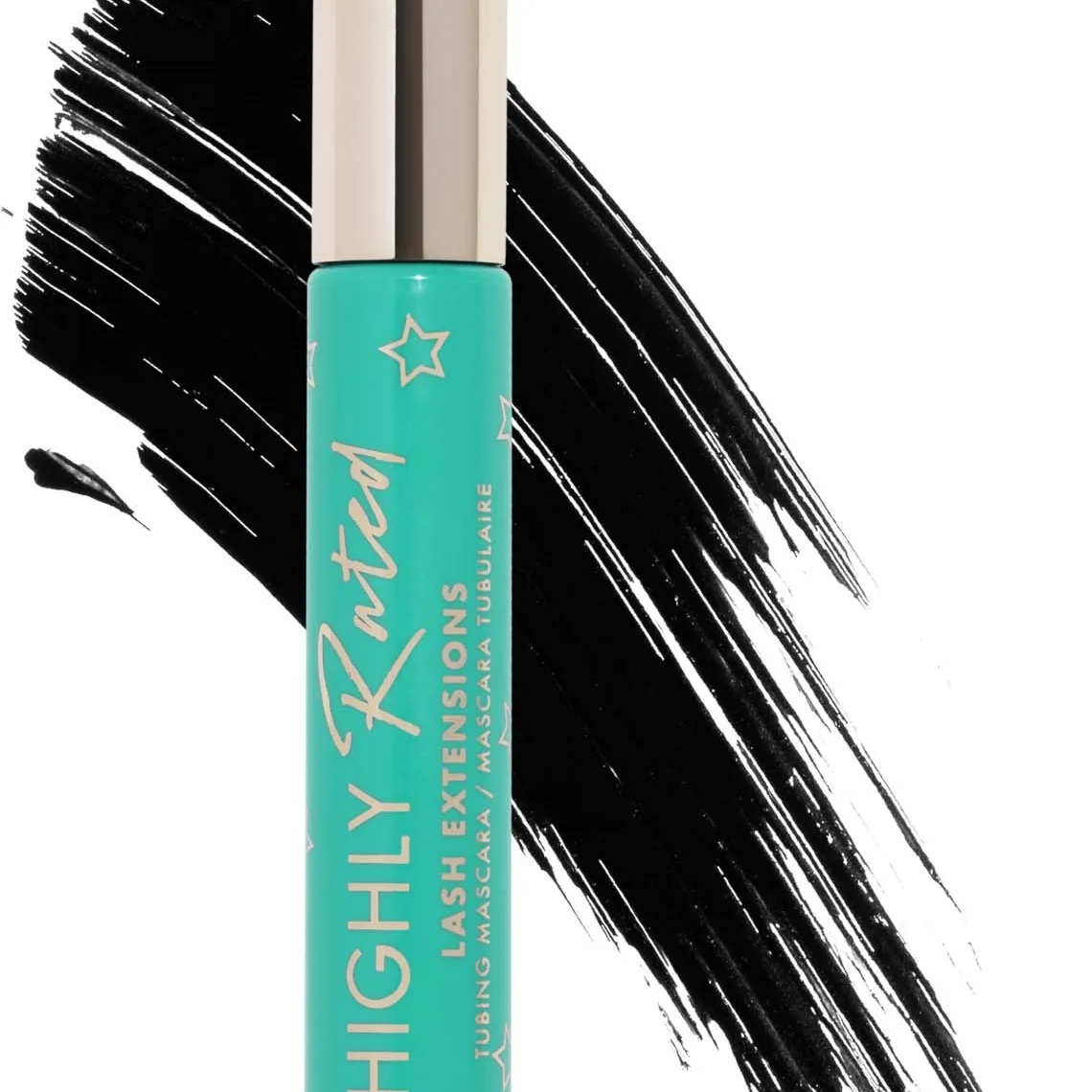 Köp 2 få 20% | Milani Cosmetics Milani Highly Rated Lash Extensions Mascara 10,5 ml