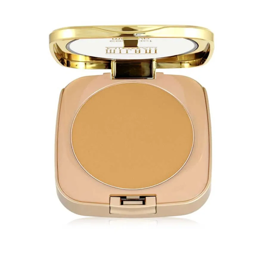 Milani Mineral Compact - 108 Medium