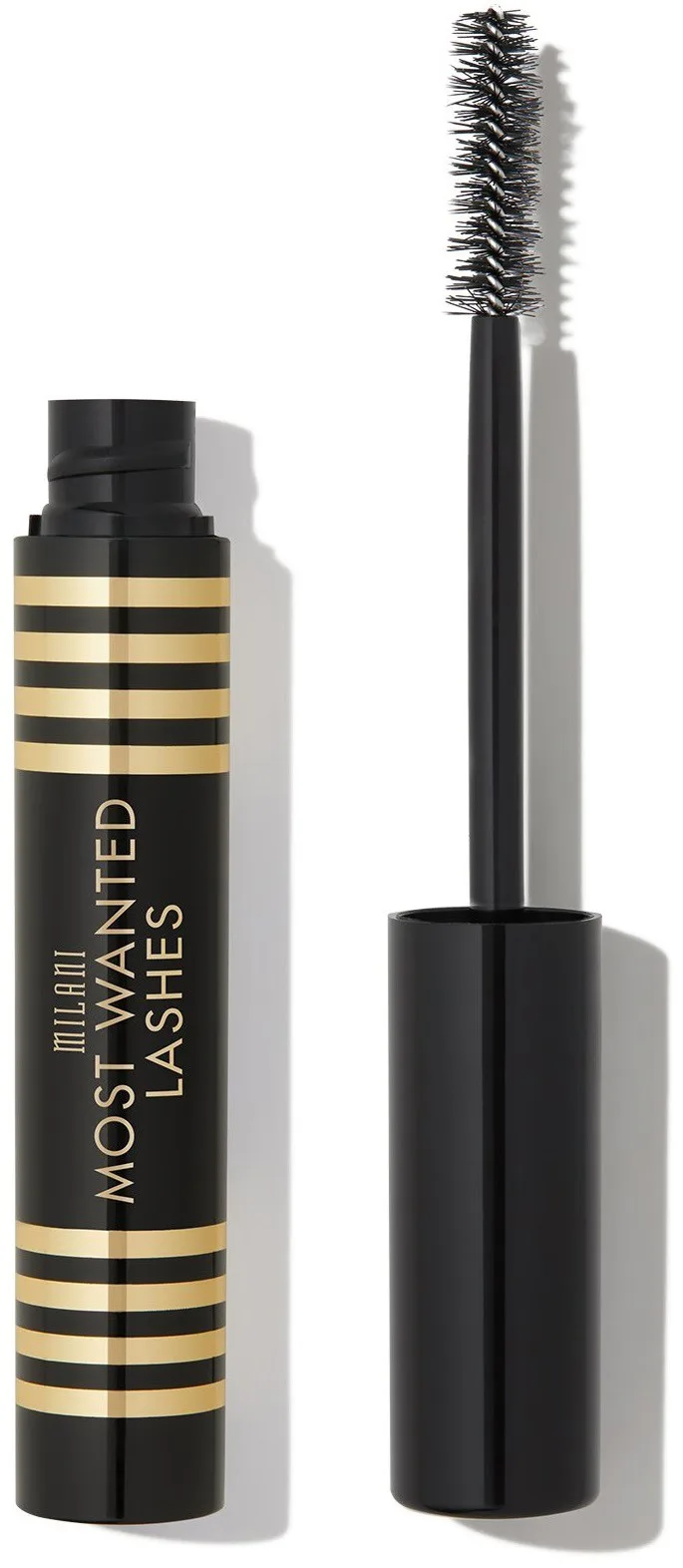 Milani Most Wanted Lashes Lavish Lift & Curl Mascara