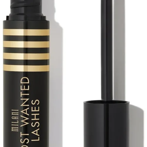 Milani Most Wanted Lashes Lavish Lift & Curl Mascara