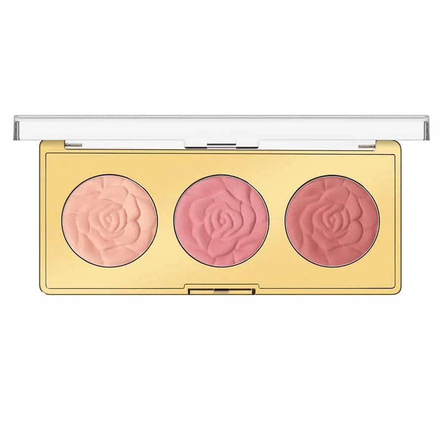 Milani Rose Powder Blush 01 Flowers Of Love