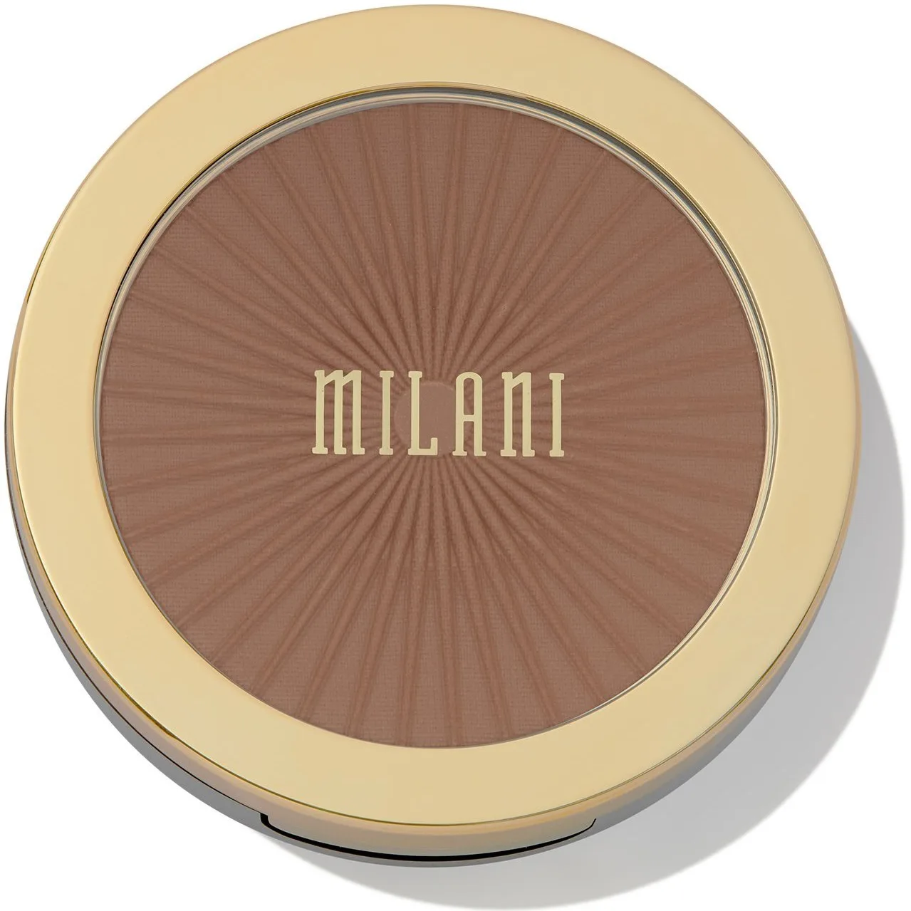 Milani Silky Matte Bronzing Powder - 04 Sun Drenched