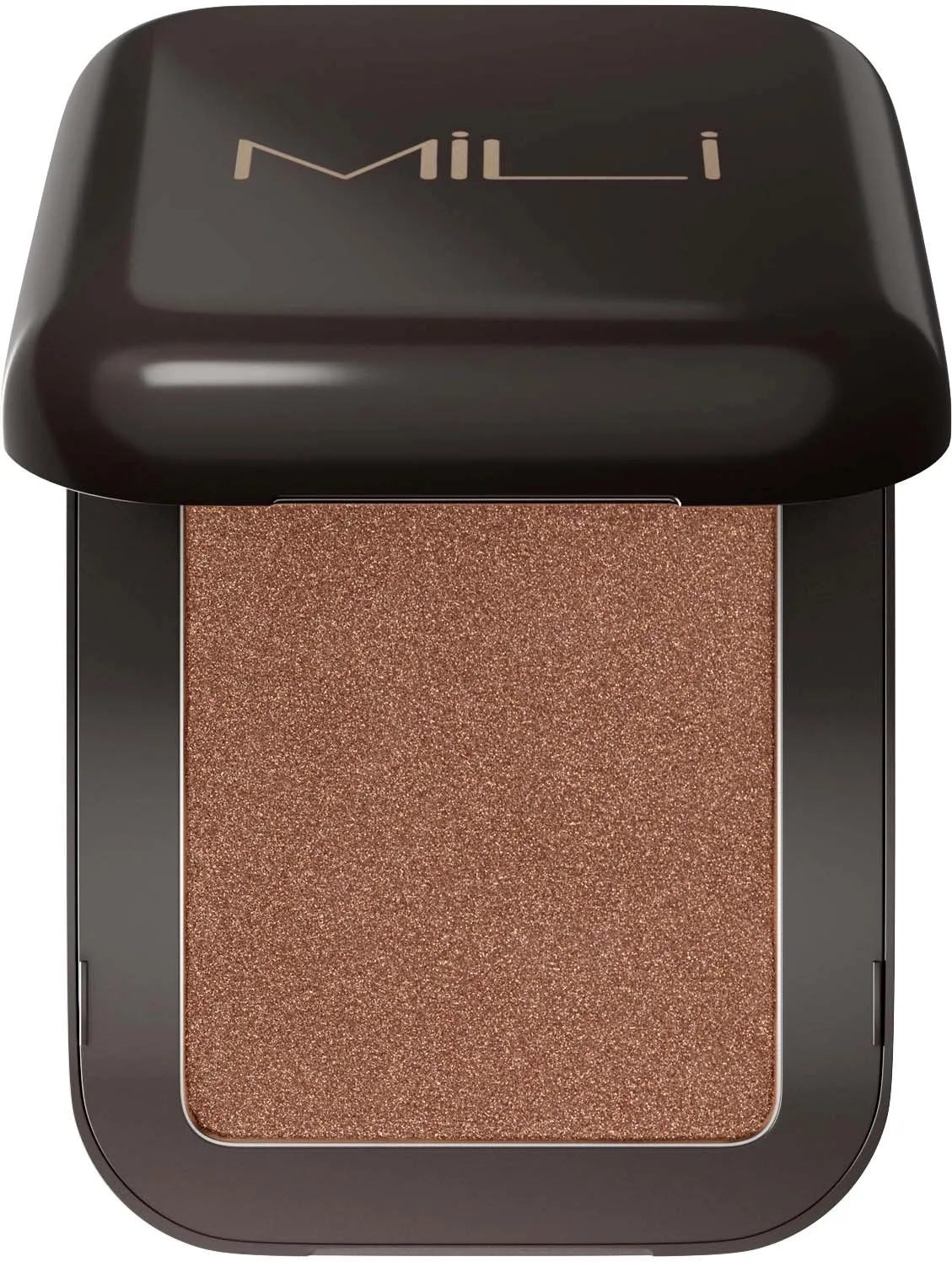 MILI Cosmetics Glow Bronzer Rose Gold