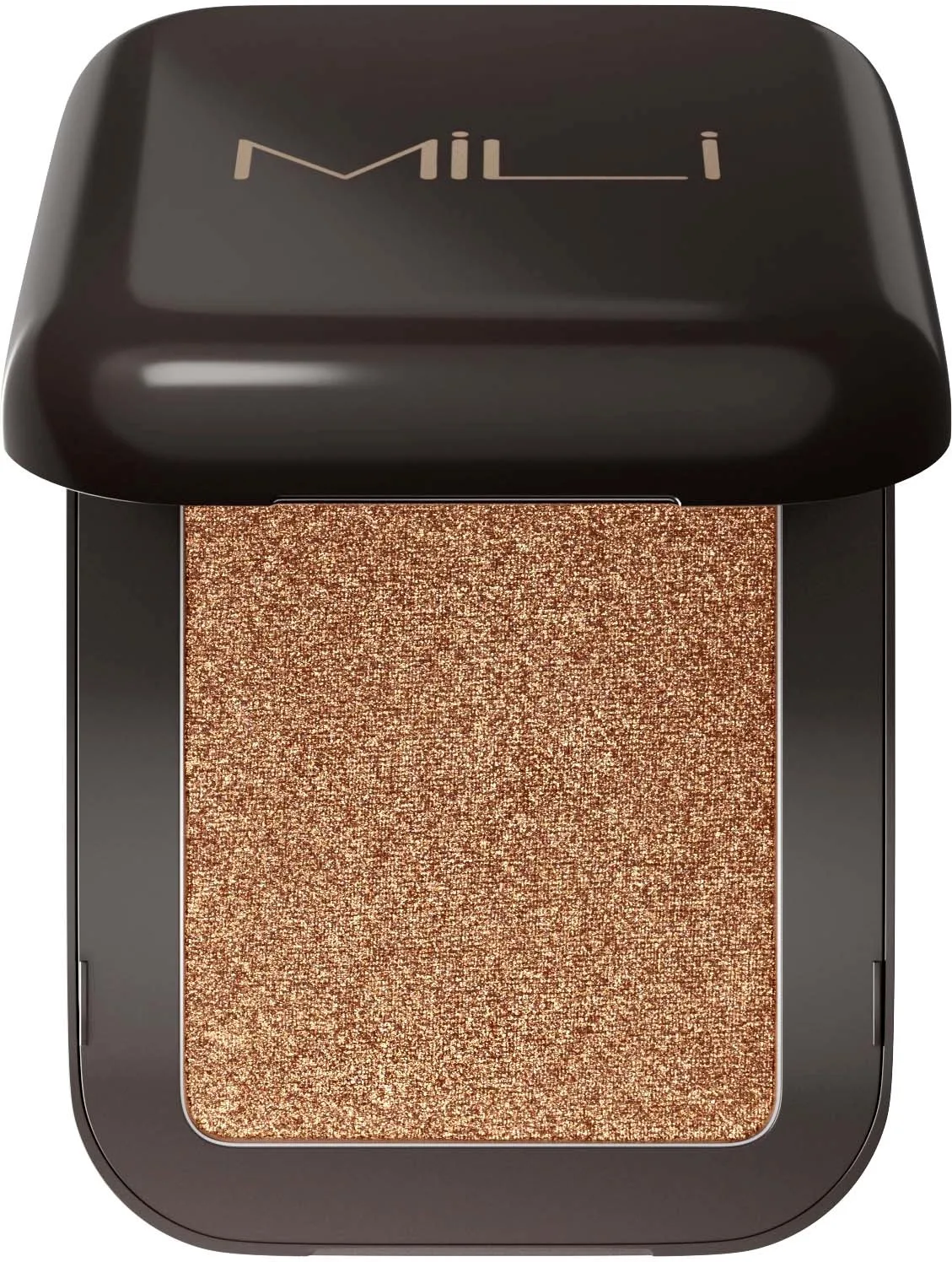 MILI Cosmetics Glow Bronzer Suntouched