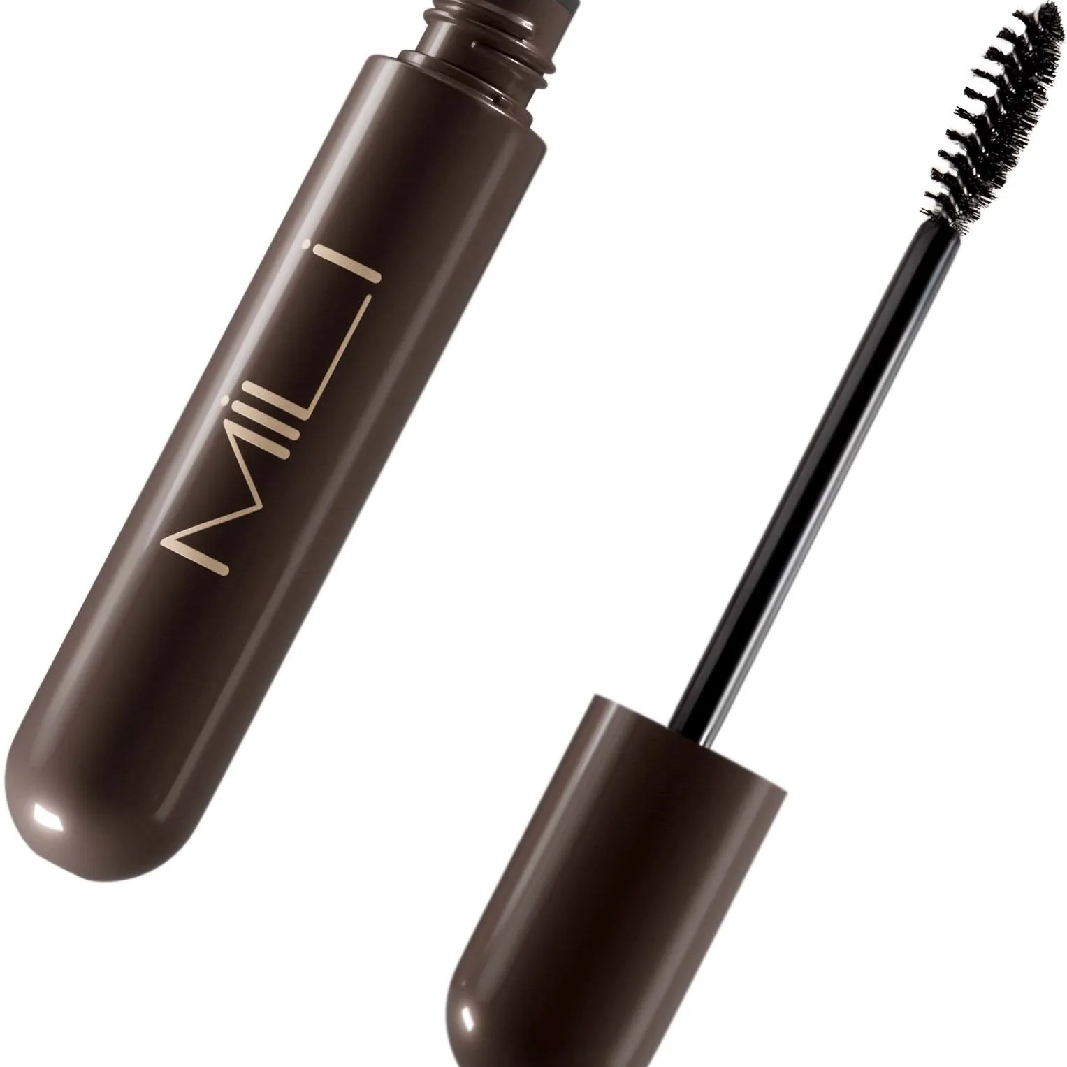 MILI Cosmetics Brow Gel Shape & Fix Clear 6 g