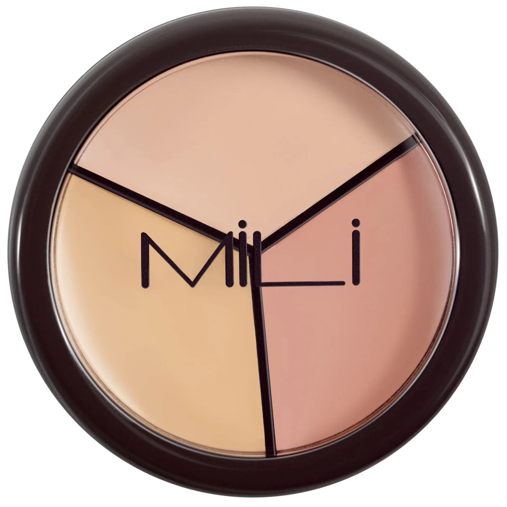 MILI Cosmetics Cover Up Concealer Light 12 g