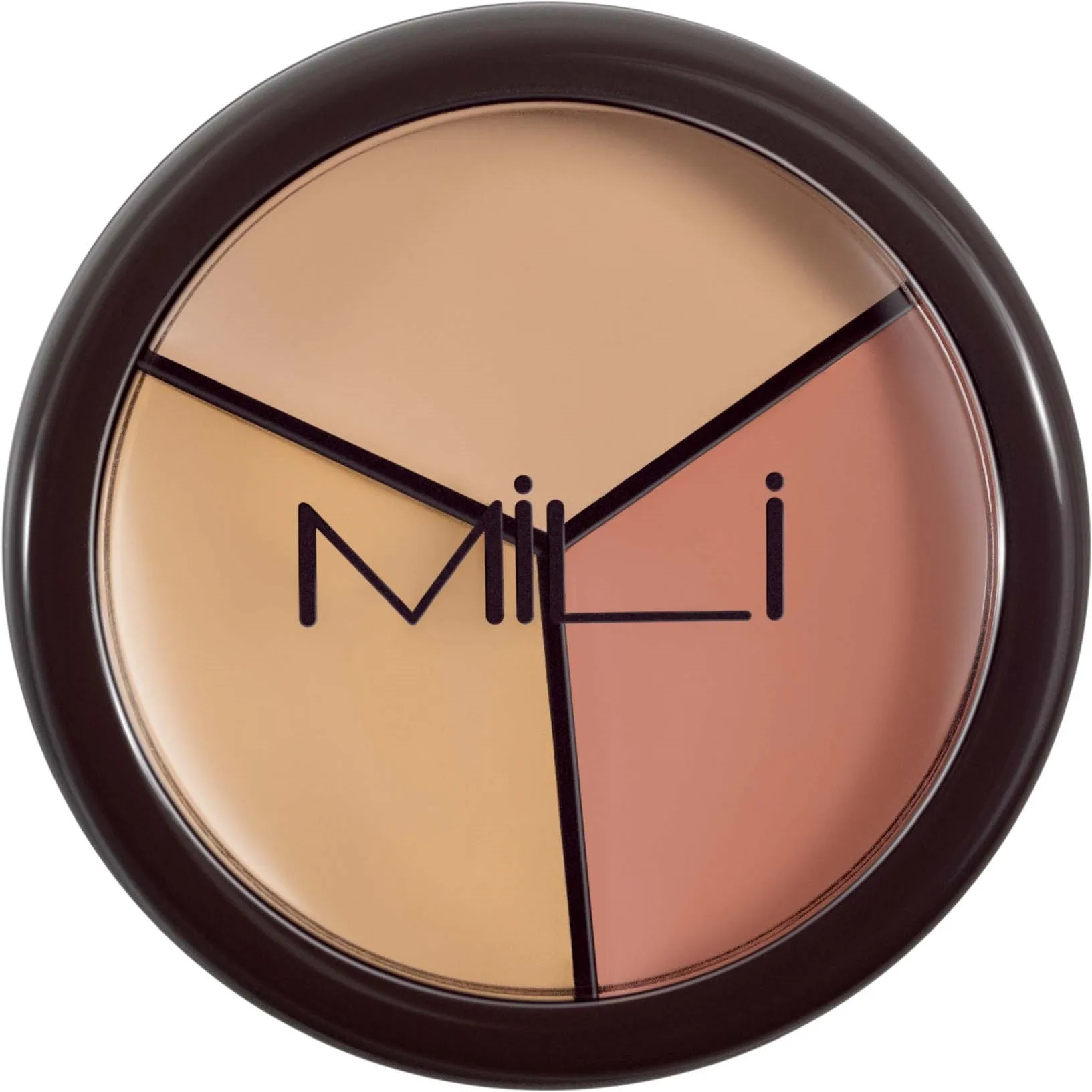 MILI Cosmetics Cover Up Concealer Medium 12 g