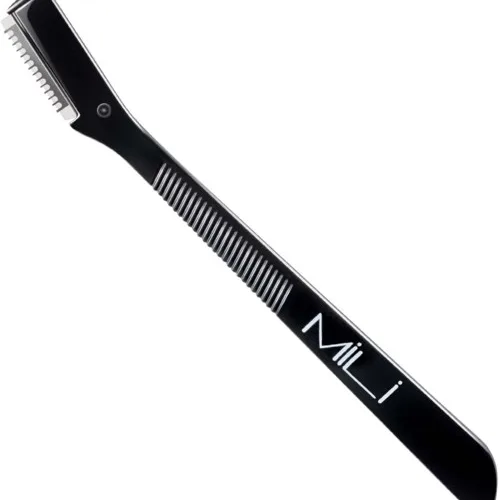 MILI Cosmetics Eyebrow Razor 1 st