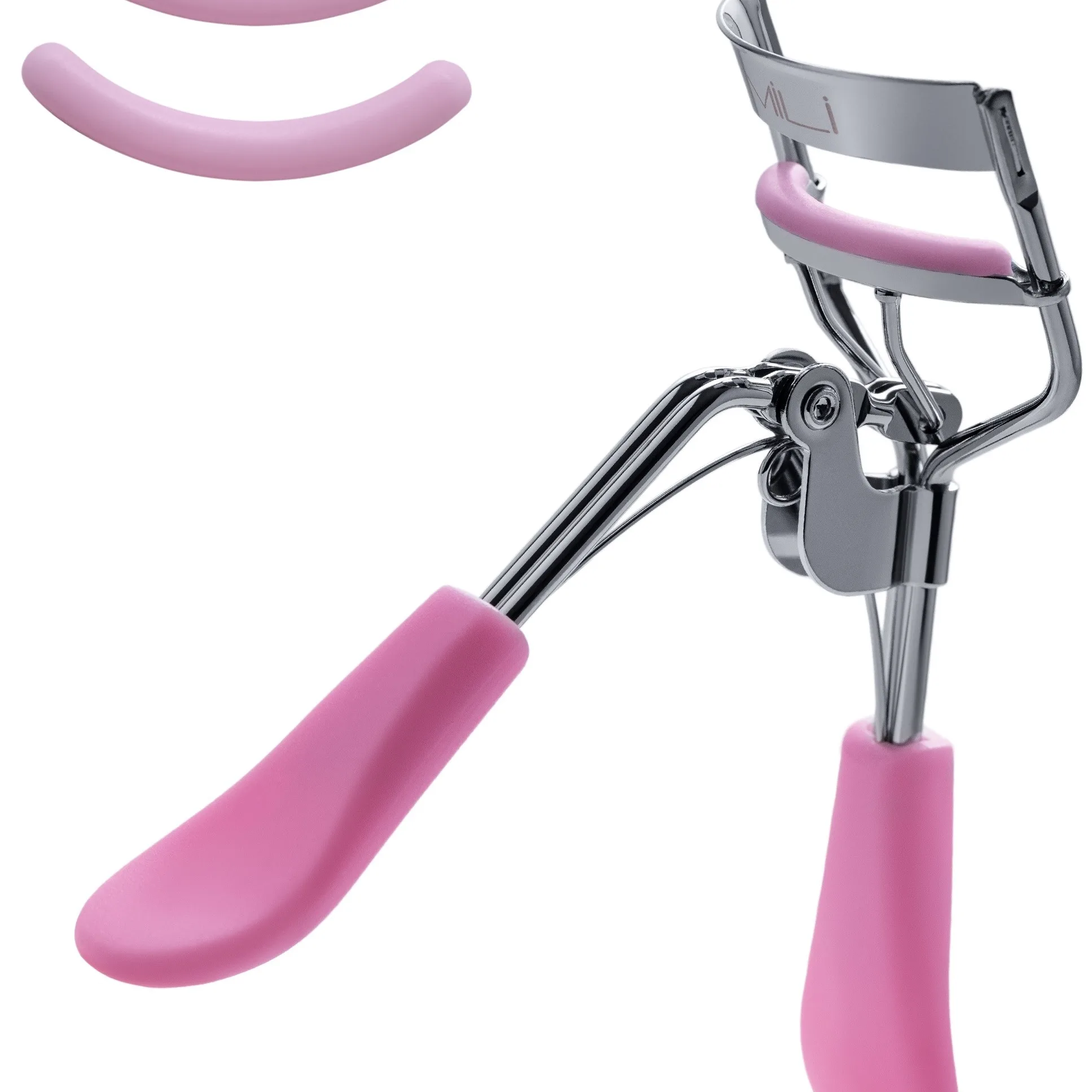 MILI Cosmetics Eyelash Curler