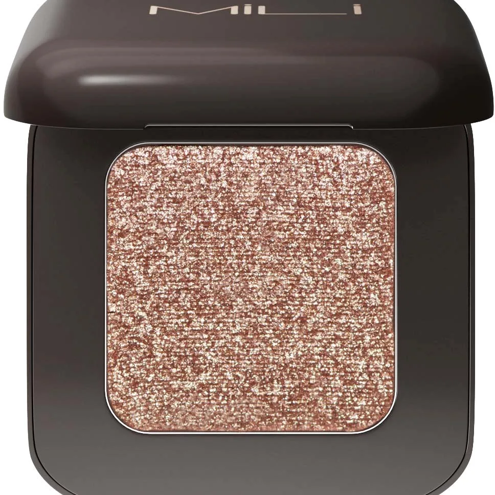 MILI Cosmetics Eyeshadow Gleam Lucky 3 g
